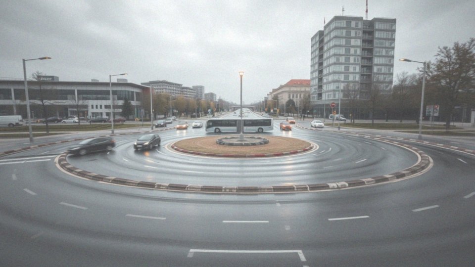 W jaki sposób sztuczna inteligencja poprawia efektywność transportu?