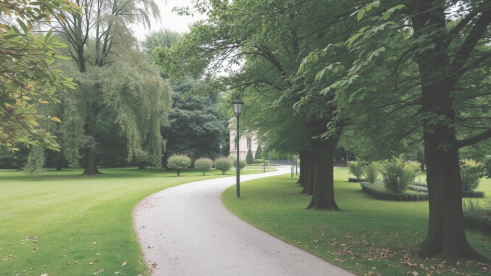Co to jest Arboretum Mlyňany i jakie ma znaczenie?
