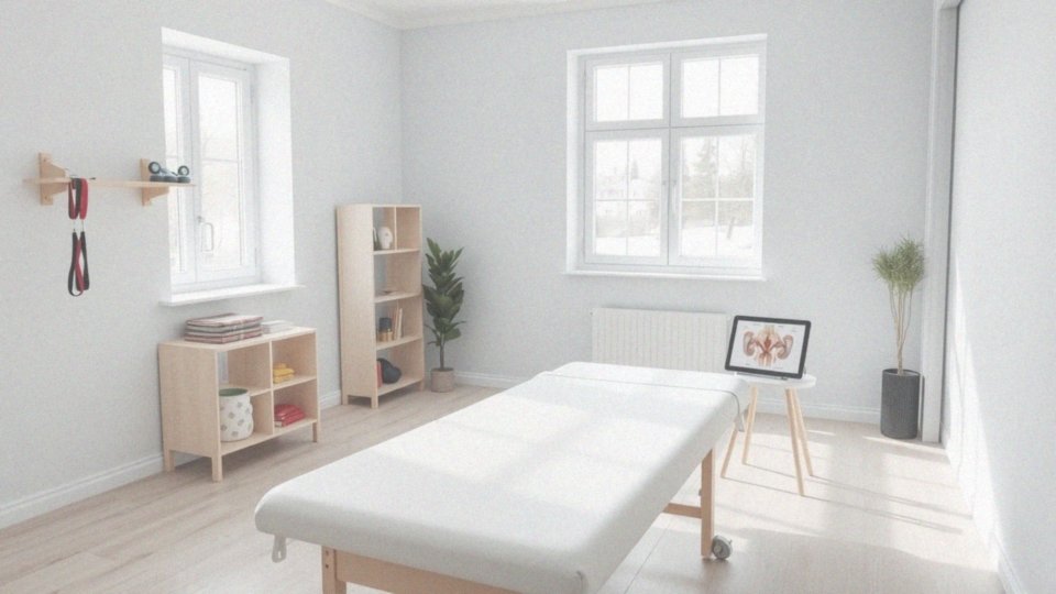 Jak fizjoterapia może pomóc w łagodzeniu bólu?