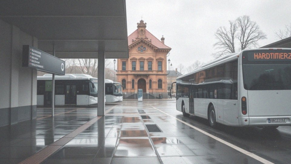 Jakie przypuszczalne koszty podróży do Sandomierza?