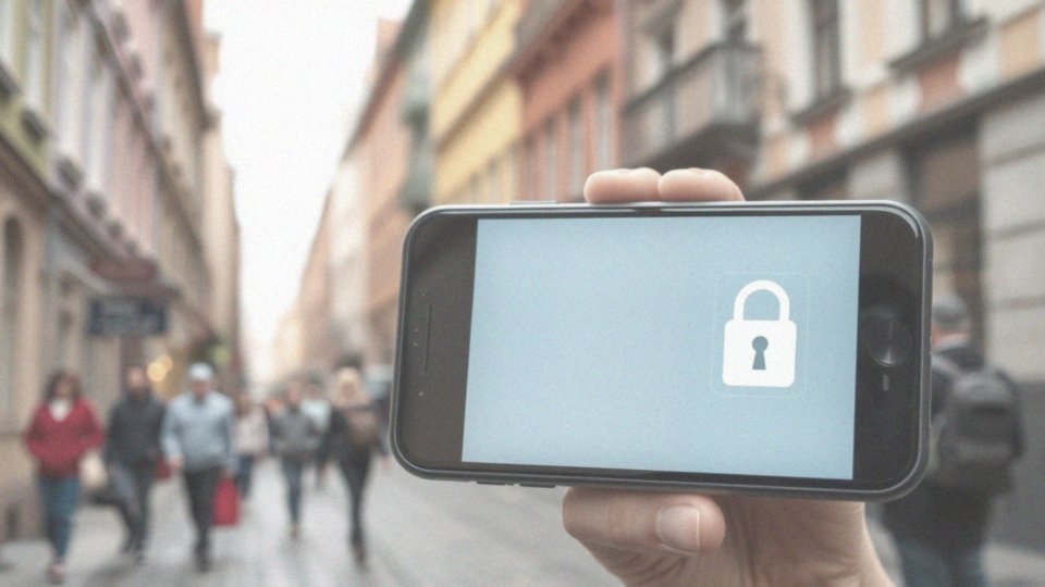 Jak działa blokada kradzieżowa na kartę SIM?