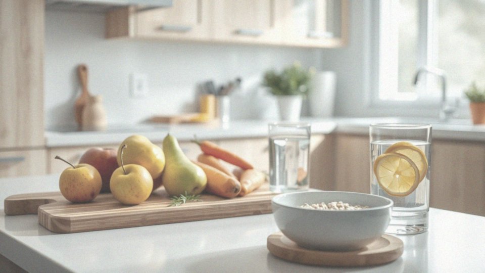 Jak dieta matki karmiącej może wpłynąć na kolki?