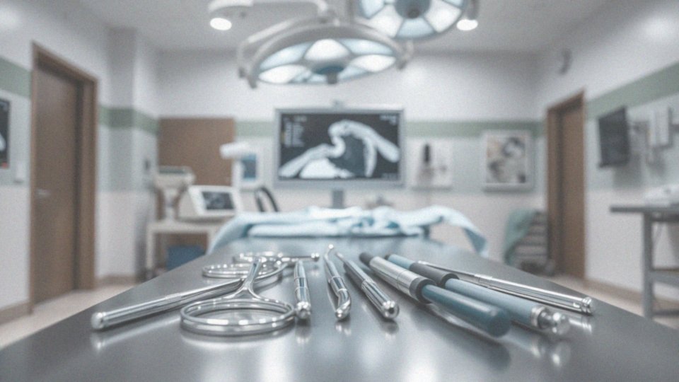 Jakie są najczęstsze zabiegi chirurgiczne wykonywane przez Jacka Śmigielskiego?