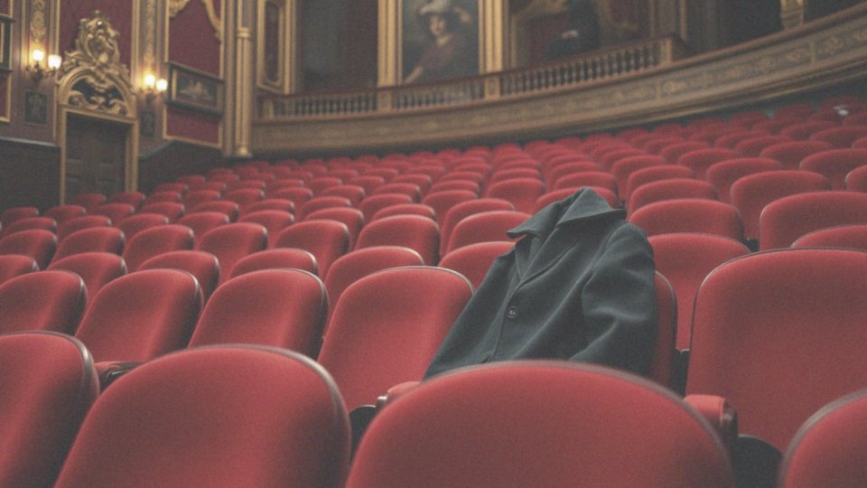 Dlaczego wygoda jest ważna w stylizacji do teatru?