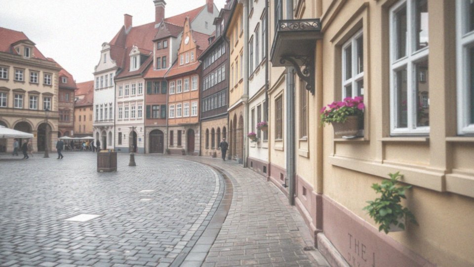 Jak Tarnów wyróżnia się jako miejsce do odwiedzenia w Małopolsce?