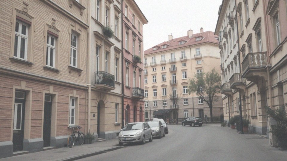 Czy mieszkanie bez meldunku jest powszechną praktyką?