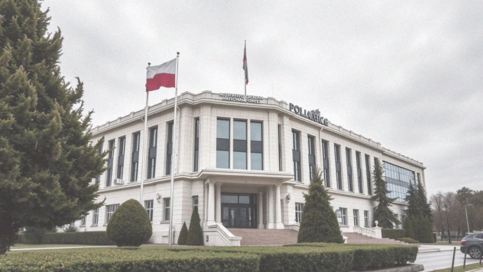 Kto ma prawo do emerytury policyjnej po 15 latach służby?