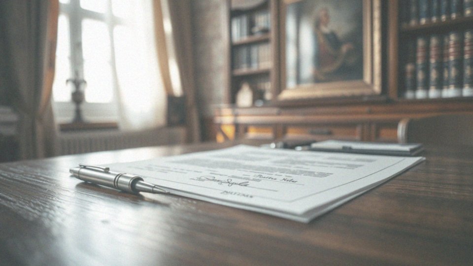 Czy brak numeru PESEL uniemożliwia zawarcie umowy?