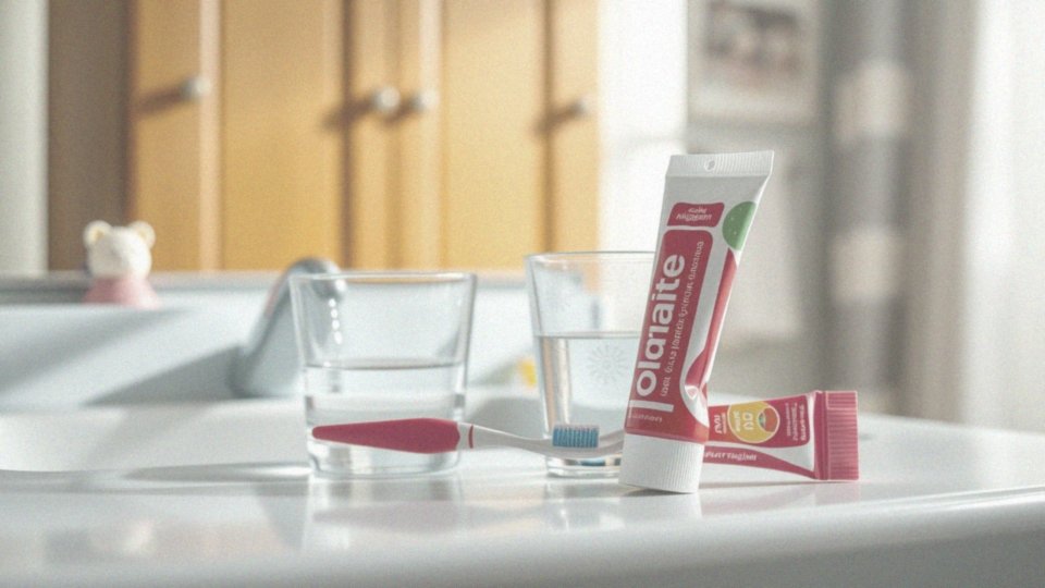Jakie są objawy próchnicy u dzieci?