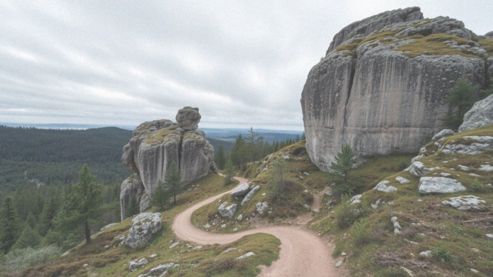 Co oferuje Ojcowski Park Narodowy dla turystów?