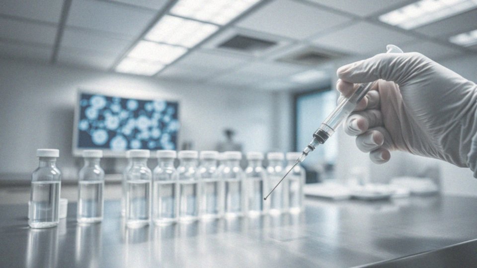 Na czym polega leczenie biologiczne?