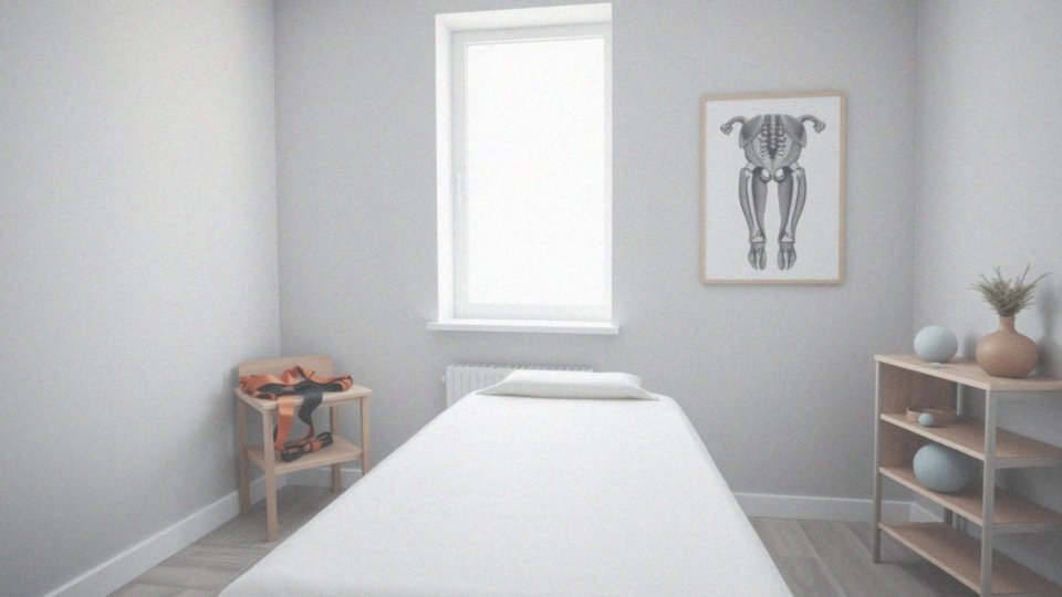 Jakie są skuteczne metody rehabilitacji przy bólu w okolicy odbytu?