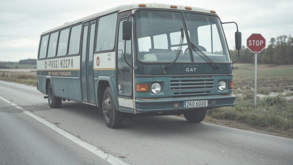 Jakie są koszty zakupu busa 9 osobowego?