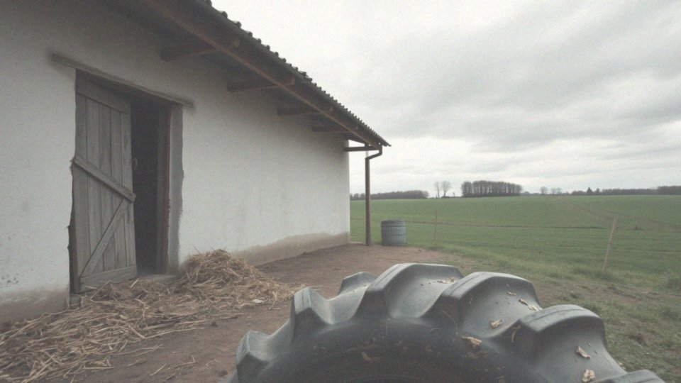 Jakie są wymagania pracy fizycznej w hodowli kaczek?