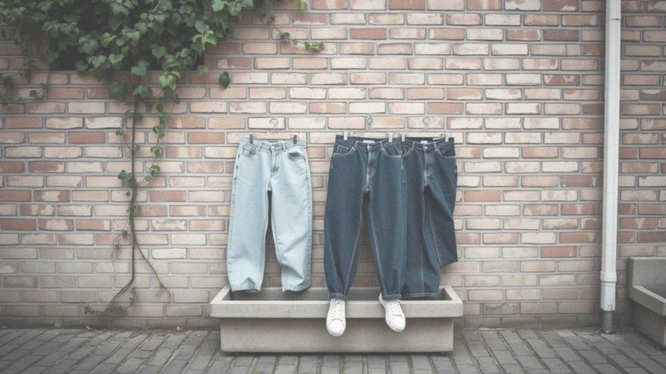 Kto najczęściej wybiera spodnie baggy damskie?