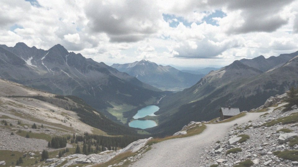 Jakie atrakcje oferują góry Tatry turystom?