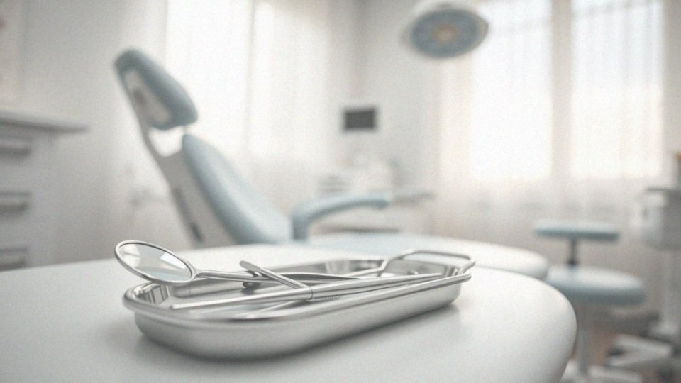 Dlaczego wyrwanie zęba mlecznego traktuje się jako ostateczność?