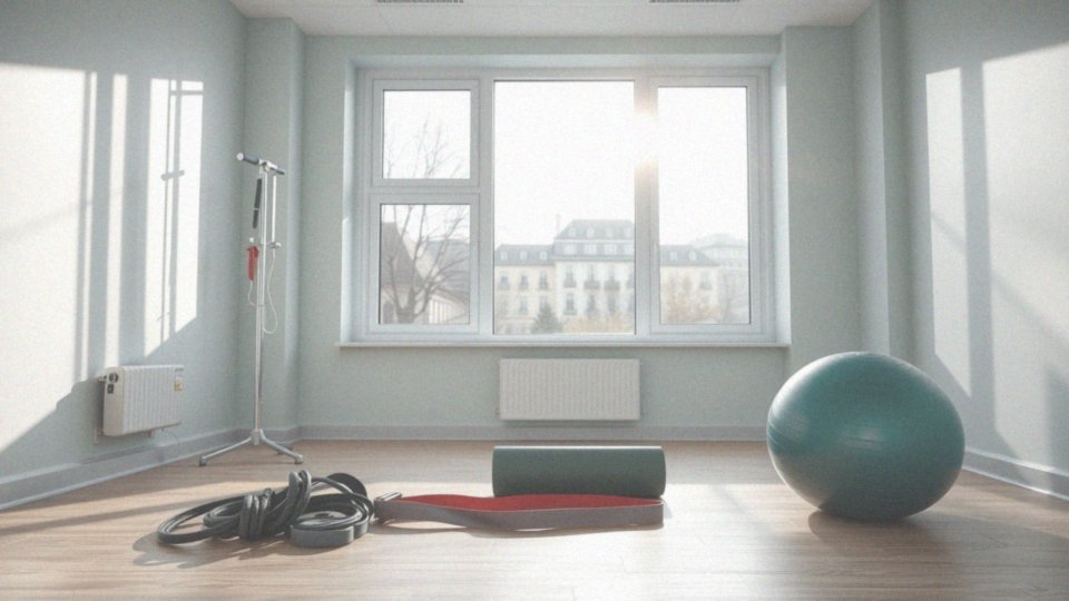 Jakie są efekty rehabilitacji kręgosłupa lędźwiowego?