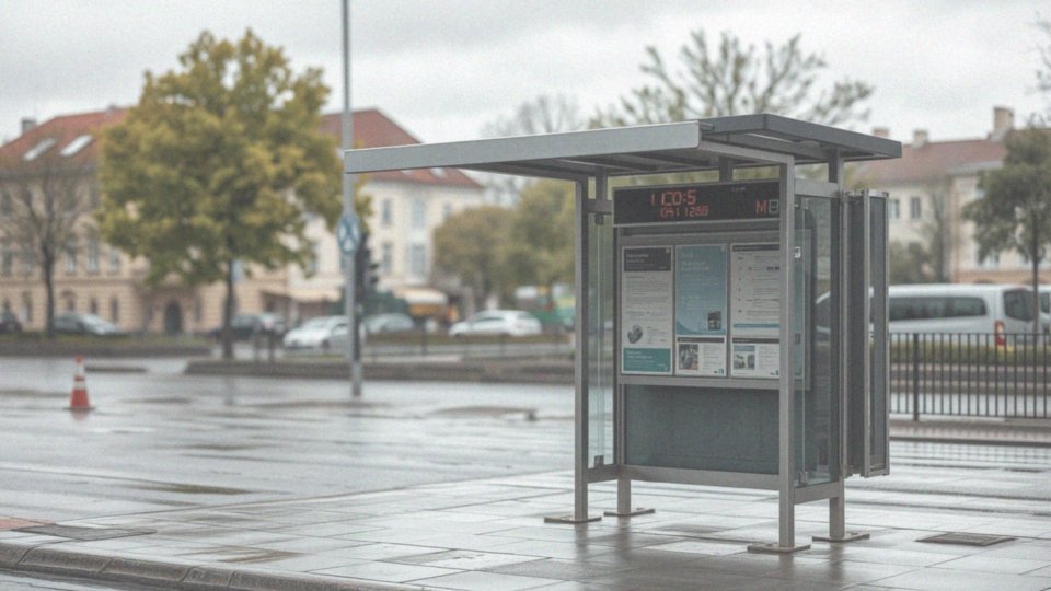 Gdzie można znaleźć rozkład jazdy busów w Radomiu?