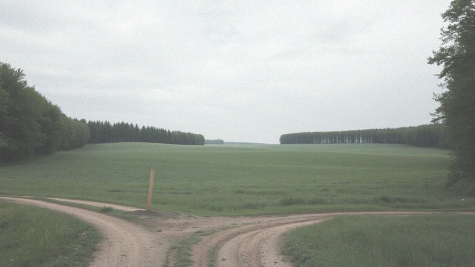 Ile kosztuje zakup działki pod budowę domu 100m2?