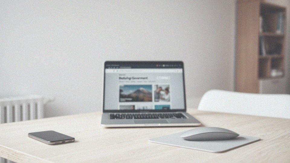 Jak można zarejestrować się online w systemie meldunkowym?