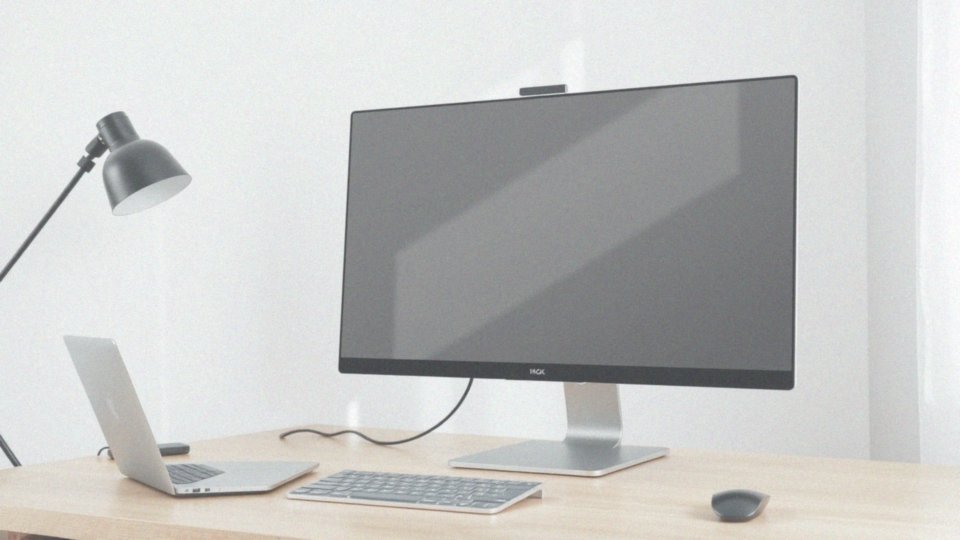 Jakie monitory obsługują Adaptive Sync?