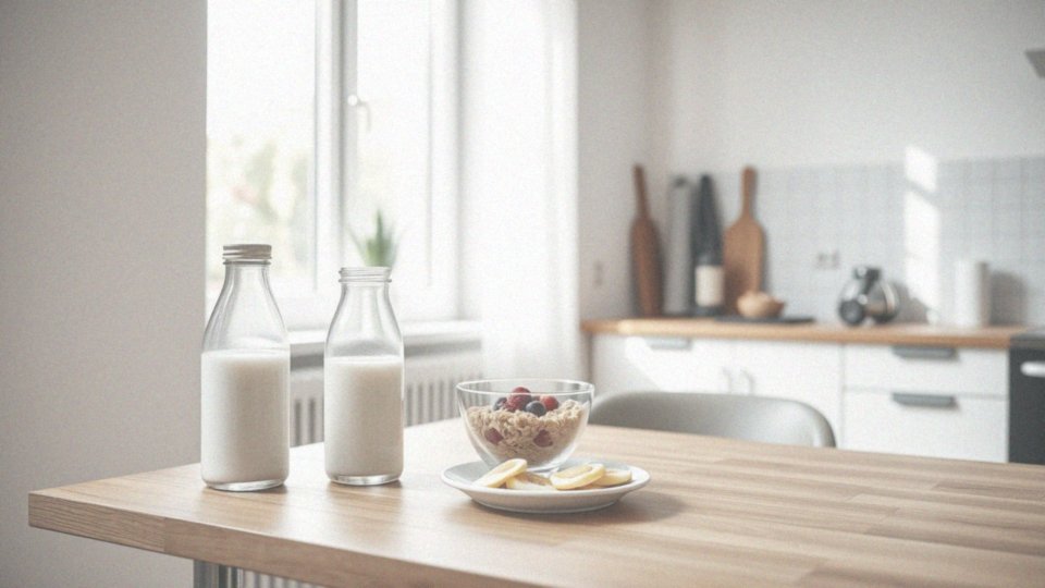 Jak można naturalnie pobudzić hormon wzrostu u 13 latka?