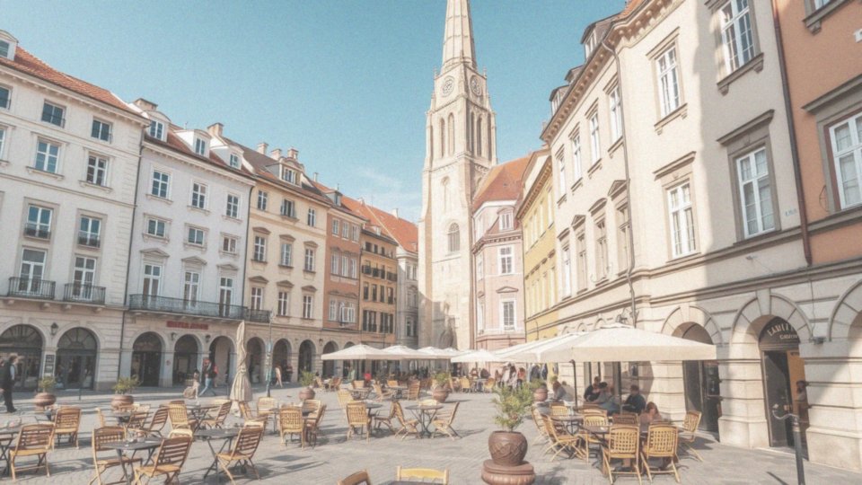 Jakie inne atrakcje przyciągają turystów do Koszyc?