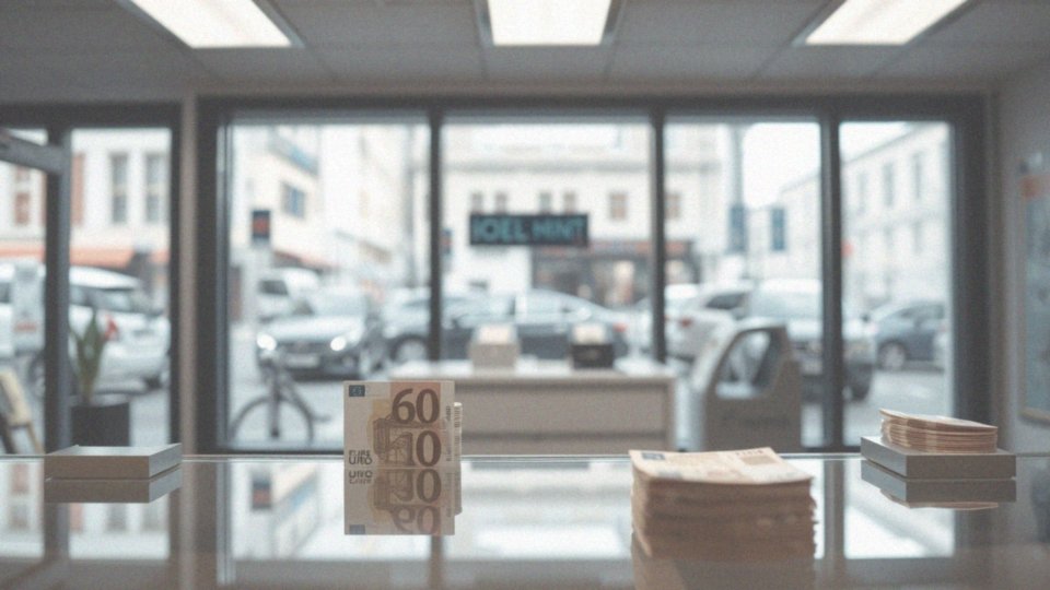 Czy turyści mogą sprzedawać banknoty 500 euro w kantorach?