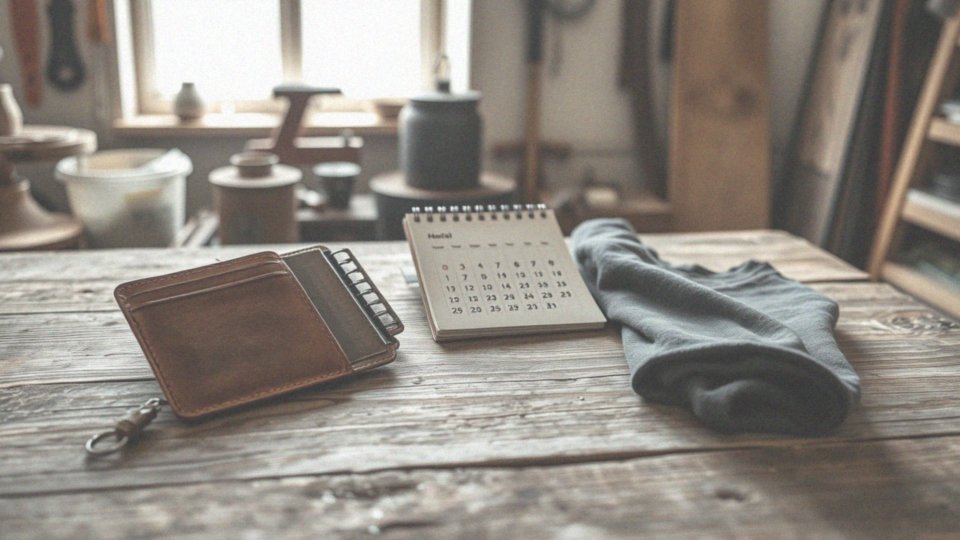 Jakie praktyczne i osobiste prezenty możesz wybrać?