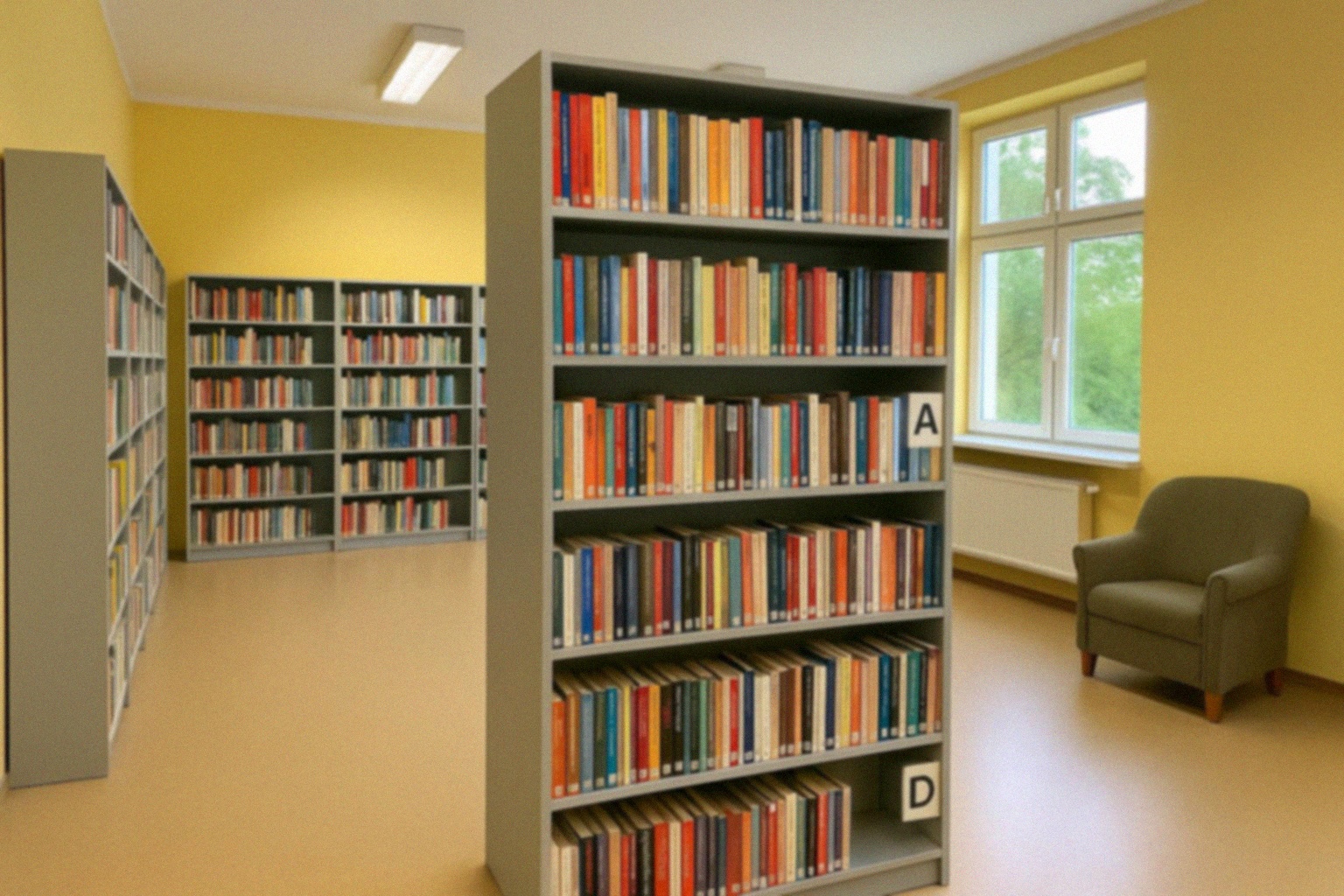 Rajd Rowerowy „Odjazdowy Bibliotekarz” 2025 – Zbliża się 15 edycja