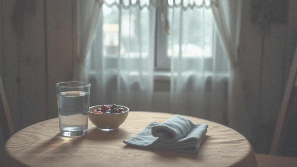 Ból głowy w skroniach – domowe sposoby na ulgę