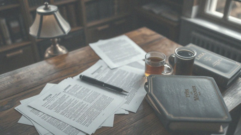 Jak napisać apelację? Praktyczny przewodnik krok po kroku