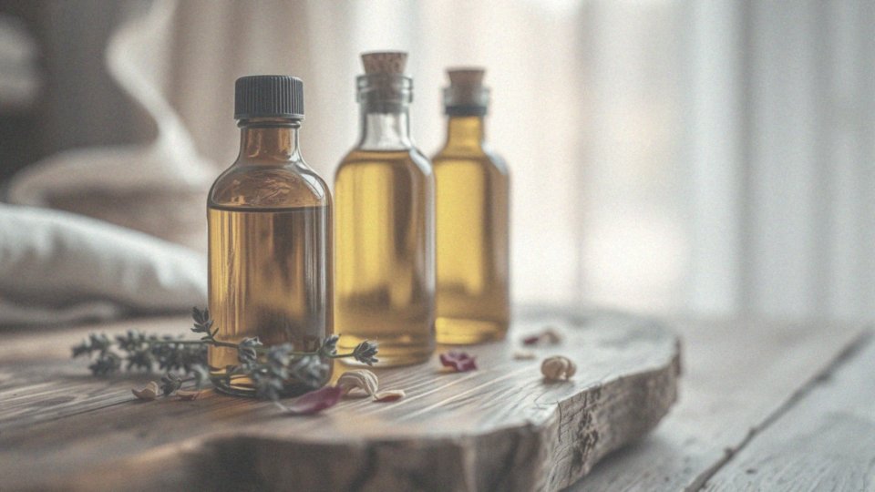 Jaki olejek na rozstępy w ciąży? Najlepsze produkty i porady