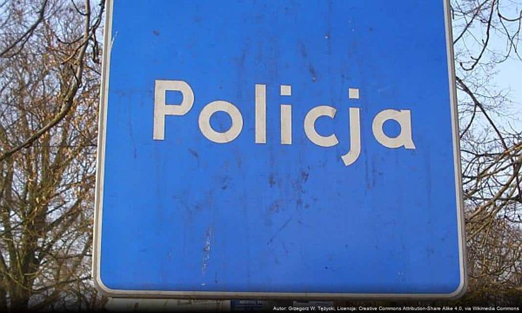 20-lecie systemu ochrony praw człowieka w Policji