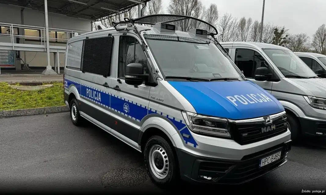 Podsumowanie interwencji drogowych w powiecie szczycieńskim po weekendzie