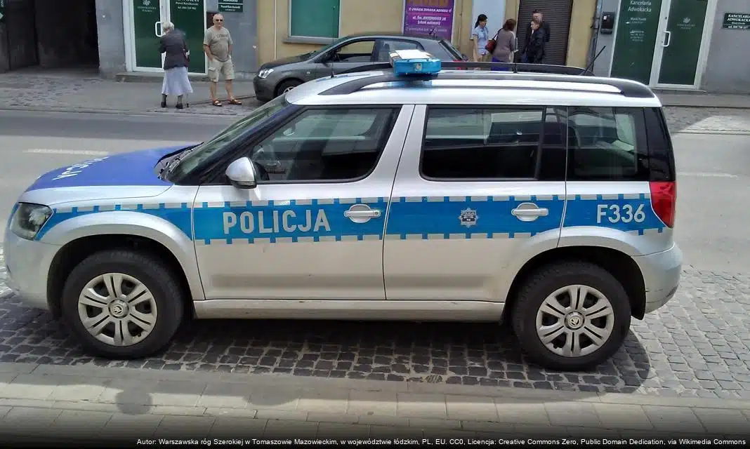 Gala z okazji 100-lecia Policji Kobiecej w Warszawie