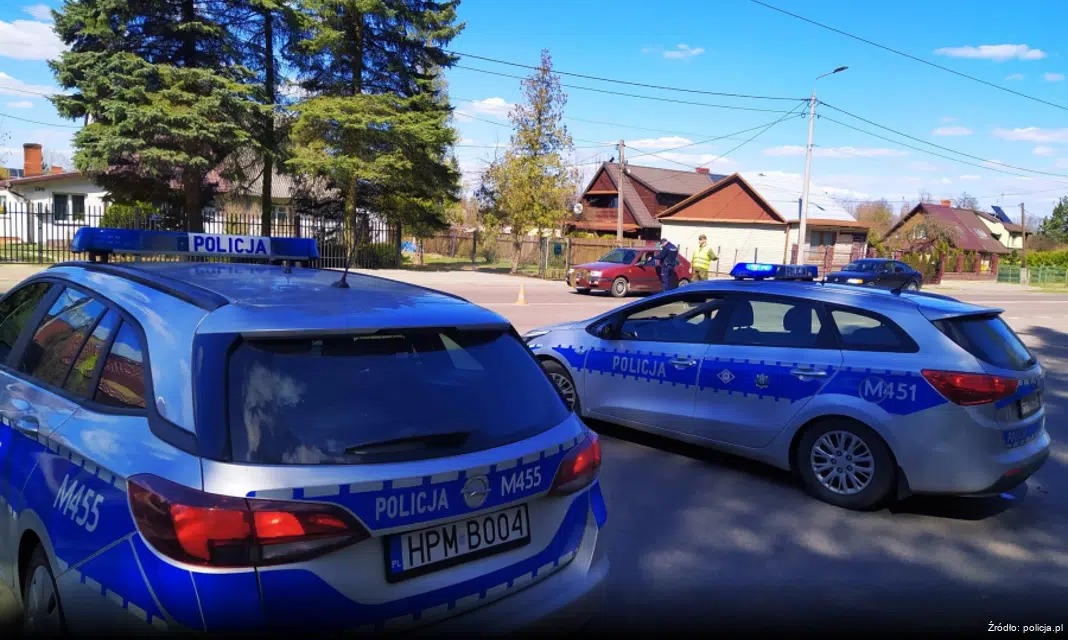 Mieszkaniec Szczytna stracił 140 tysięcy złotych na oszustwa inwestycyjne