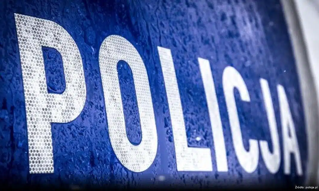 Szkolenie z Kwalifikowanej Pierwszej Pomocy dla Policjantów w Szczytnie