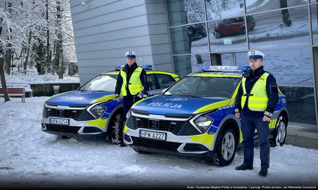 Nowe inicjatywy w Policji mające na celu zwiększenie atrakcyjności służby