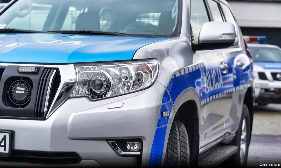 Brak aktualnego badania technicznego skutkuje mandatem dla kierowcy w Szczytnie