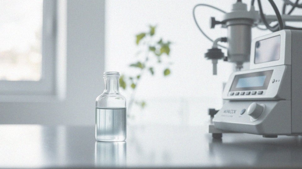 Leczenie biologiczne – na czym polega ta nowoczesna terapia?