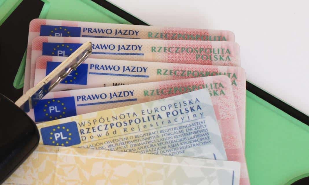 Prawo Jazdy Szczytno