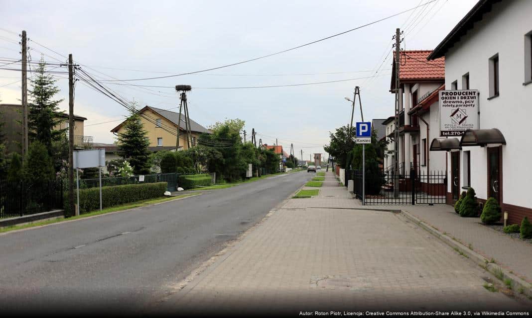 Uroczystości Święta Wojska Polskiego w Szczytnie