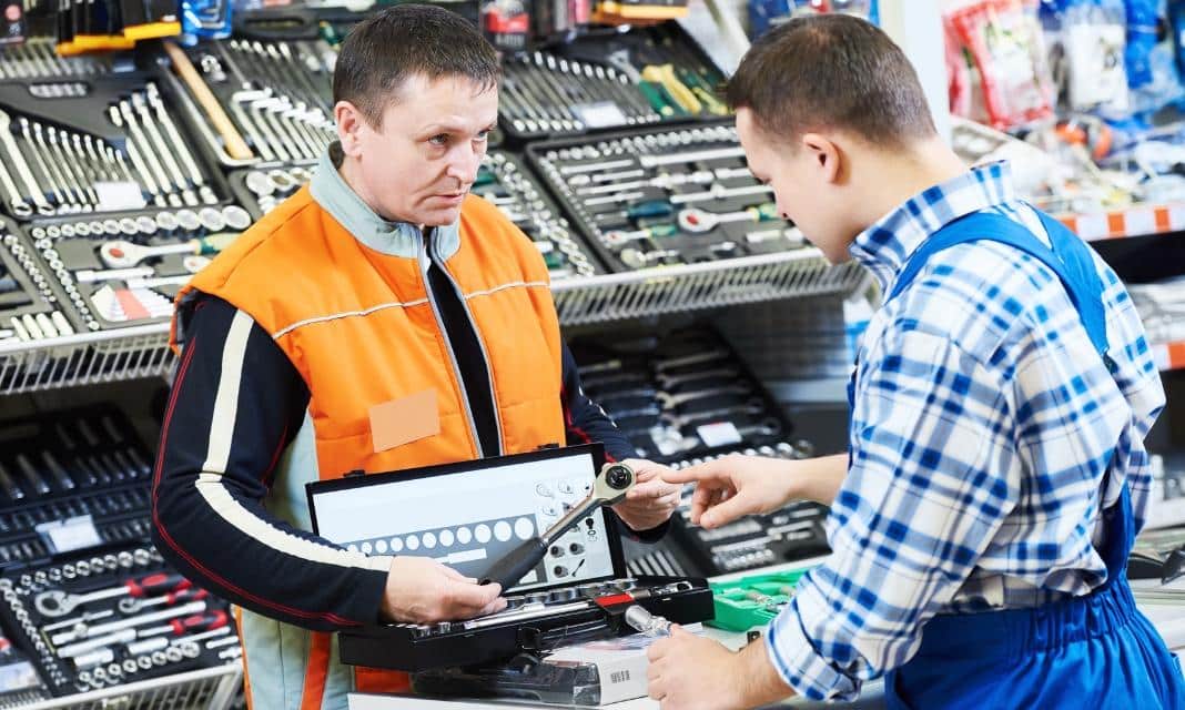 Wypożyczalnia Sprzętu Budowlanego Szczytno